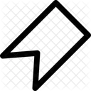 Etiqueta Etiqueta Insignia Icono