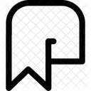 Etiqueta Etiqueta Insignia Icono