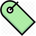 Etiqueta  Icono