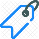 Etiqueta  Icono