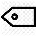Etiqueta Nombre Etiquetas Icono