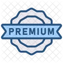 Premium Etiqueta Rotulo Ícone