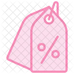 Etiquetas  Icono