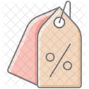 Etiquetas  Icono