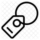 Etiquetas Icono