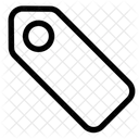 Etiquetas Icono
