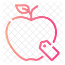 Etiquetas  Icono