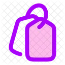 Etiquetas Icono