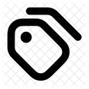 Tag Icon