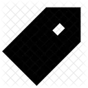 Etiquetas Etiqueta Marcador Icon