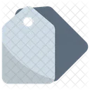 Etiquetas Icono