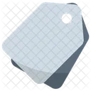 Etiquetas Icono