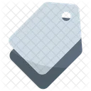 Etiquetas Icono