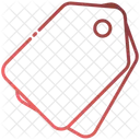 Etiquetas Icono