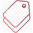 Etiquetas Icono