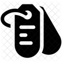 Etiqueta Etiqueta Precio Icono