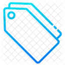 Etiquetas  Icono