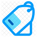 Etiquetas  Icono