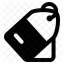 Etiquetas  Icono