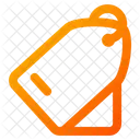 Etiquetas  Icono