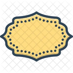 Etiquetas  Icono