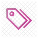 Etiquetas  Icono