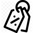 Etiquetas  Icono
