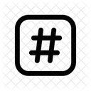 Etiquetas  Icono
