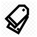 Etiquetas Etiqueta Etiqueta Icono
