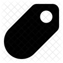 Etiquetas Icono