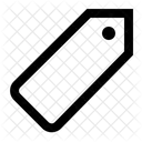 Etiquetas  Icono