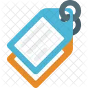 Etiquetas Etiqueta Rotulo Icon
