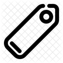 Etiquetas  Icono