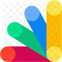 Etiquetas Aplicacion De Google SEO Y Web Icono