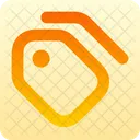Etiquetas Etiqueta Rotulo Icon