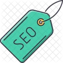 Balise Site Optimisation Icon