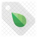 Tag Ecologie Recycler Icon