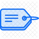 Tag Loupe Promotion Icon