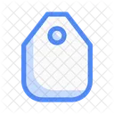 Etiquette Tag Vente Icon