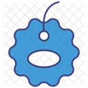 Etiquette De Prix Icon