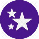 Etoiles Icon