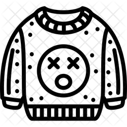 Vertigineux  Icône