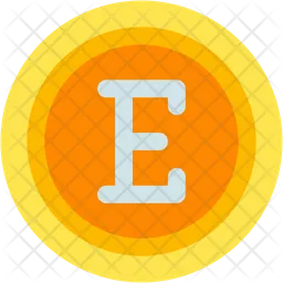 Etsy  Icon