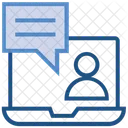 Étude  Icône