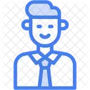 Etudiant Ecole Avatar Icon