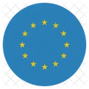 UE  Ícone