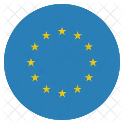 Eu Flag Icon