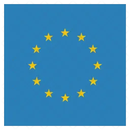 Eu Flag Icon
