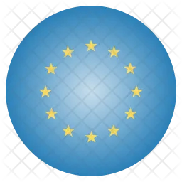 Eu Flag Icon