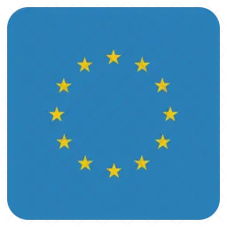 Eu Flag Icon